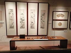 -东莞市可园博物馆