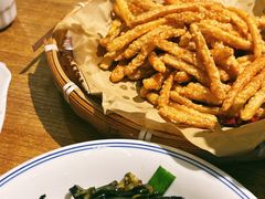 -肖记公安牛肉鱼杂馆· 省级非物质文化遗产(仁和路店)