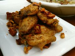 香酥鸡吃-地锅居(翰林邻里中心店)
