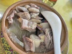 -砂锅居(西四店)