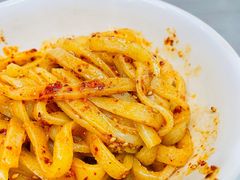 黄面皮-杨记灌肠(食品街店)