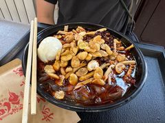 -顺意凉粉(鼓楼东街总店)