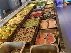 -饶福记·南昌烧烤大排档(九龙湖土著店)
