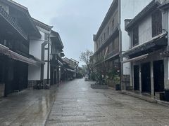 -靖港古镇