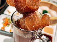 -领鲜天下·焗海鲜·花胶鸡(天目里店)
