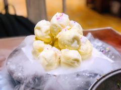 雪绵豆沙-八大碗·地道东北菜(中街店)