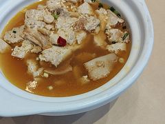 -七十七号厨房·新派江西菜(滨湖店)