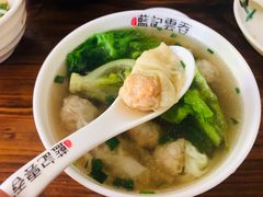 -蓝记云吞(正果店)