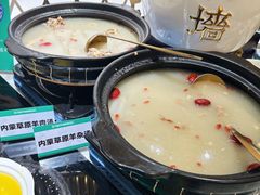 -亚马逊海鲜自助(梅溪湖步步高店)