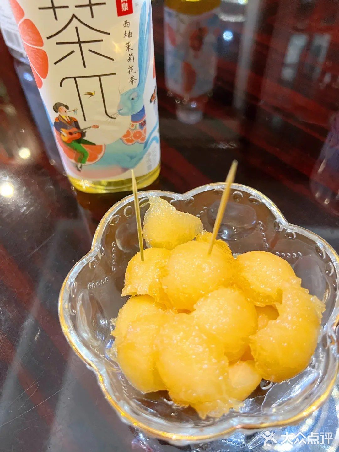 居家美食日记｜有个做货运的邻居真好[爱心]