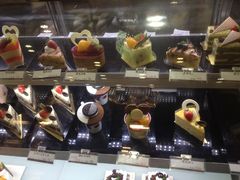 -好利来(彩香店)