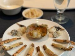 -成隆行·蟹王府(九江路店)