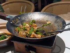 -费大厨辣椒炒肉(沙河万达店)