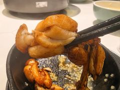 -友黔蛙(吉大店)