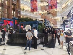 -新世界大丸百货