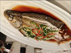 -湖锦酒楼·31年地道湖北菜(黄鹤楼店)
