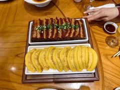 -玉湖盛宴(滨湖路店)