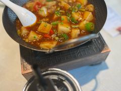 -渔太泰漓江小馆·广西融合菜(西街店)