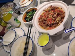 -兰湘子·湘菜小炒(南京江宁万达店)