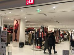 -优衣库(南京建邺万达广场店)