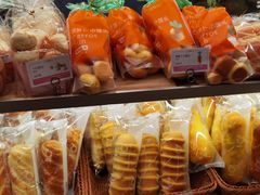 -康欣面包生日蛋糕(幸福店)