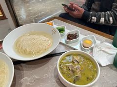 -松鹤楼·苏式汤面(虹桥天地店)