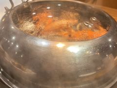 -海味当家·蒸锅海鲜(星海公园店)