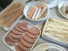 -德林酸菜鱼火锅(南丹店)