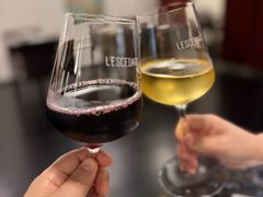 -LESCEDARS  Bistro香柏树(外滩店)