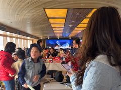 -闽江夜游台江旅游码头