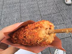 -上海鸡柳店(中街盛京大家庭店)