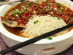 -阿锋鲍鱼酒家美食汇(华安店)