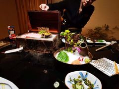 -天狗山料理(省体店)