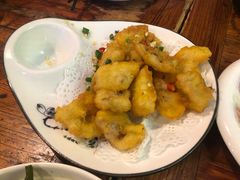 -洪大厨鸡煲(福田店)