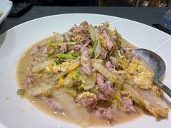 -靓湾海鲜·海景餐厅(小麦岛店)