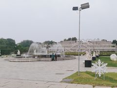 -北京世界公园