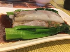 -添好运点心专门店(百老汇店)