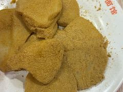 -三姐妹冷面馆(保卫路店)