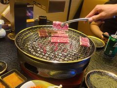 -樱嘢·炭火烧肉(惠南店)