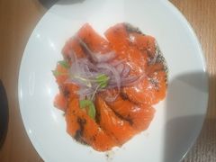 -花和寿喜烧·三文鱼自助专门店(光屿城店)