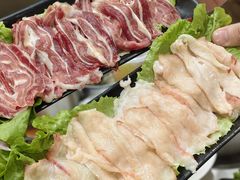 -陈记顺和潮汕牛肉火锅(韩江路店)