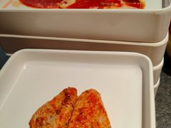 -神户赤童日式烤肉(金地广场店)