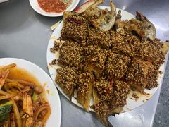 -松明一烤肉馆(鲁园店)