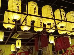 -AJIYA炭火烧肉(徐汇正大乐城店)