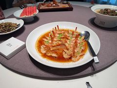 -徐记海鲜(观沙岭|滨江新城店)