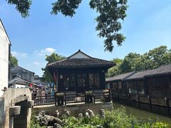 -南浔古镇