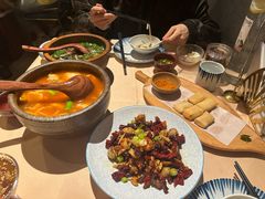 -山石榴·贵州菜(丰盛里店)