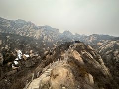 -北京凤凰岭