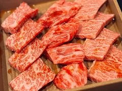 -和牛 烧肉寿喜烧涮锅 善(心斎橋店)