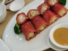 -鹏天阁酒楼·海鲜(红旗店)